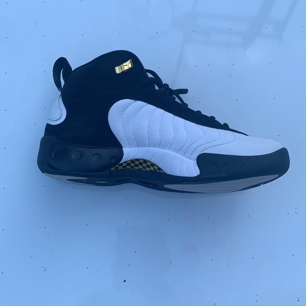 Jump man pros size 8 - Picture 5 of 6